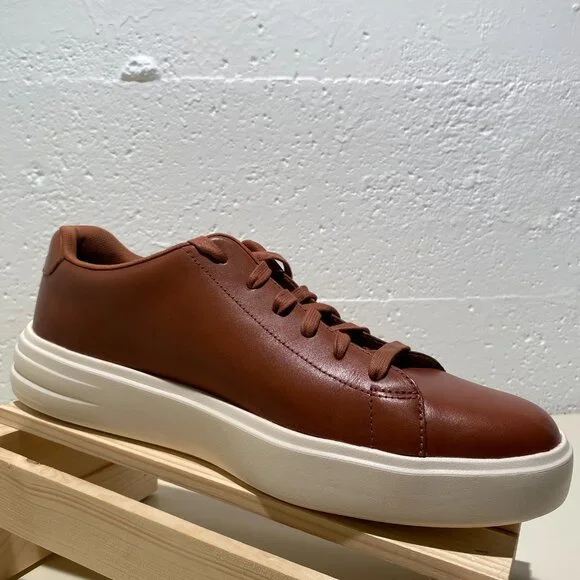 Cole Haan Men's Grand+ Court Sneakers - NWOB - Picture 7 of 14